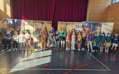 Ein Karneval, bei dem alle mitmachten