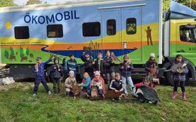Das Ökomobil